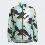 adidas Agr Wind Jkt GJ7619 zelená – Hledejceny.cz