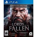 Lords of the Fallen Complete