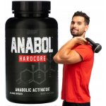 Nutrex Anabol Hardcore 60 kapslí – Zboží Dáma
