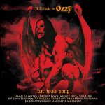 Bat Head Soup - A Tribute To Ozzy Various - Various Artists CD – Hledejceny.cz