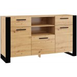 BIM Nuka C – Zboží Dáma