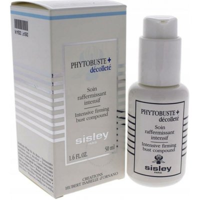 Sisley Phytobuste + Decollete dekolt a poprsí 50 ml – Zboží Dáma
