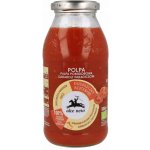 Alce Nero Bio rajčatová dřeň 500 g – Zbozi.Blesk.cz