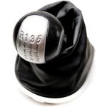 PROTEC Řadící páka s manžetou, SEAT Leon 2 od 2005 6st – Zboží Mobilmania