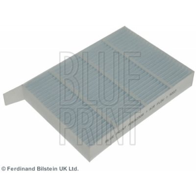 Filtr, vzduch v interiéru BLUE PRINT ADK82508 – Hledejceny.cz