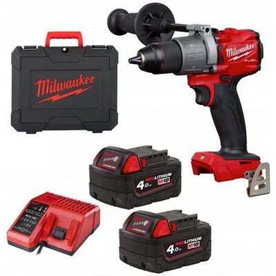 MILWAUKEE M18FPD2-402C 4933464561