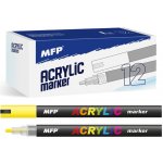 MFP 6410832 žlutý – Zboží Mobilmania