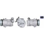 Kompresor, klimatizace LUCAS ACP01126