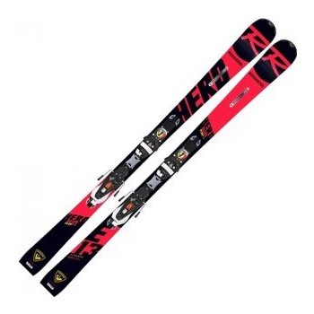 Rossignol Hero Elite Plus Ti 18/19