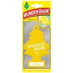 WUNDER-BAUM Lemon – Zbozi.Blesk.cz
