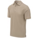 Tričko Helikon-Tex UTL Polo Shirt-Topcool Khaki – Hledejceny.cz