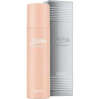 Jean Paul Gaultier Classique deospray 150 ml