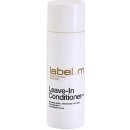 label.m Leave In Conditioner 60 ml