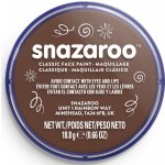 Obličejová barva Snazaroo hnědá světlá 18 ml – Zboží Dáma