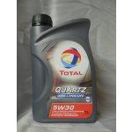 Total Quartz INEO LongLife 5W-30 1 l – Hledejceny.cz