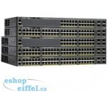 Cisco WS-C2960X-24TS-L – Sleviste.cz
