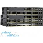 Cisco WS-C2960X-24TS-L – Hledejceny.cz