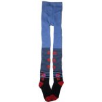 Pesail S62605 dívčí thermo punčocháče modré – Sleviste.cz