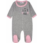 Winkiki Kids Wear Dívčí dupačky ARRI – Sleviste.cz