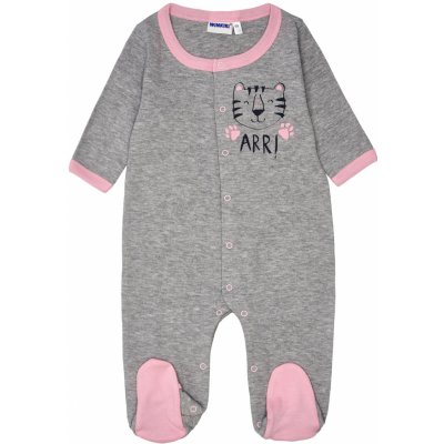 Winkiki Kids Wear Dívčí dupačky ARRI – Sleviste.cz