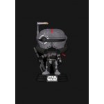 Funko Pop! Star Wars The Bad Batch Crosshair Star Wars – Sleviste.cz