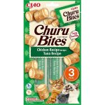 Churu Bites Chicken tuna wrap 3 x 10 g – Hledejceny.cz