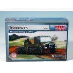 Seva Monti System 30 Mercedes Bundeswehr – Zboží Dáma