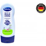 BÜBCHEN Baby mycí a sprchový krém 230 ml – Zboží Mobilmania