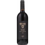 Balan Merlot Veneto 2021 13% 0,75 l (holá láhev) – Hledejceny.cz