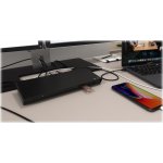 i-Tec USB 3.0 / USB-C / Thunderbolt 3, 3x 4K Docking Station + Power Delivery 85W CATRIPLE4KDOCKPD – Hledejceny.cz