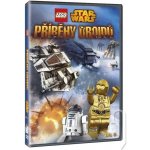 Star Wars: Příběhy Droidů 2 DVD – Hledejceny.cz