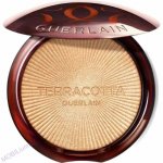 GUERLAIN Terracotta Luminizer bronzující rozjasňující pudr 01 Warm 7 g – Zboží Dáma