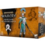 GW Warhammer Warcry: Ydrilan Riverblades – Zboží Živě