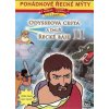 DVD film Odysseova cesta a další Řecké bájeII DVD