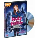 Roxy hunter a záhada mrzutého ducha DVD