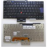 česká klávesnice IBM Thinkpad R60 R61 T400 T500 T60 T61 W500 Z60 Z61 černá CZ – Zboží Mobilmania