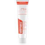 Elmex Anti-Caries Professional chránící před zubním kazem 75 ml – Zboží Dáma