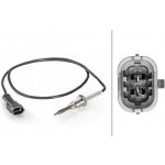 HELLA Cidlo, teplota vyfukovych plynu 6PT014494-341