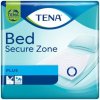 Přípravek na inkontinenci Tena Bed Plus Secure Zone 60x90 cm 5 ks