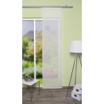 Home Wohnideen japonská stěna 86736 BENEDIKT 0710 vlnena bila 245x60 cm (v x s) – Hledejceny.cz