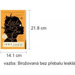 Little Bee – Cleave Chris – Hledejceny.cz