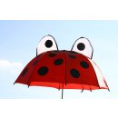 Deštník Simba S 7868263 Dětský deštník beruška délka