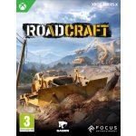 RoadCraft (XSX) – Zboží Dáma