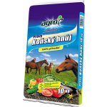 Agro pravý koňský hnůj 10 kg – Zboží Dáma