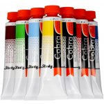 Royal Talens Olejová barva COBRA H2Oil 40 ml Payne's grey 708 – Sleviste.cz