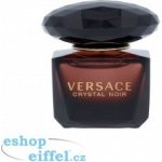 Versace Crystal Noir toaletní voda dámská 5 ml miniatura – Hledejceny.cz