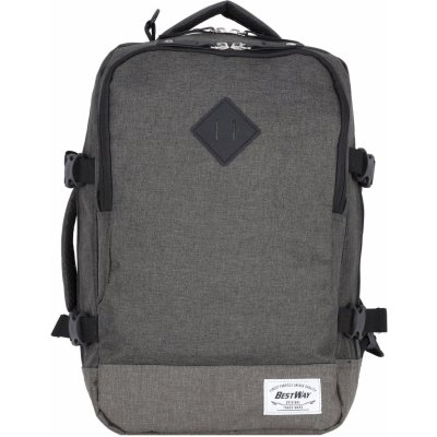 Bestway cabin pro small 40290 1700 černá 20 l – Zboží Dáma