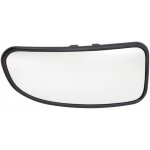 SKLO / VLOŽKA ZRCÁTKA S DRŽÁKEM PRAVÉ PEUGEOT BOXER (230), 06.94-04.02, CITROËN JUMPER (244), 01.02-08.06, CITROËN JUMPER (230), 06.94-12.01, PEUGEOT ostatní | Zboží Auto