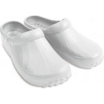 Demar NEW EVA CLOG 4842 D bílé – Zboží Dáma