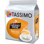 Tassimo Grand Mére Petit Déjeuner 16 ks – Zboží Dáma